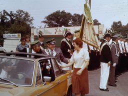 Schützenfest 1979